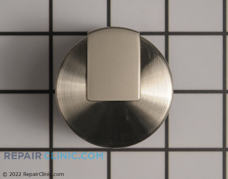 Frigidaire 316535711 Range Surface Burner Knob Genuine OEM part Frigidaire 316535711 Range Surface Burner Knob Genuine OEM part