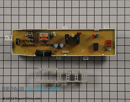Main Control Board MFS-DV4015J-00 Alternate Product View