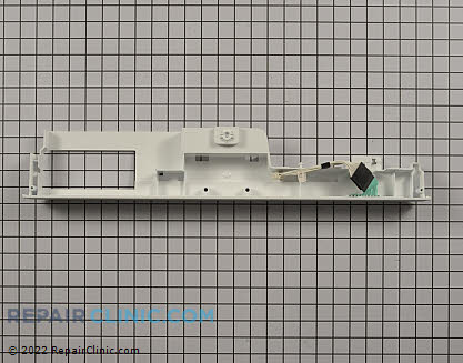 Control Panel WPW10475778 Alternate Product View
