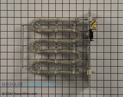 Heating Element S1-3500-412P/A Alternate Product View