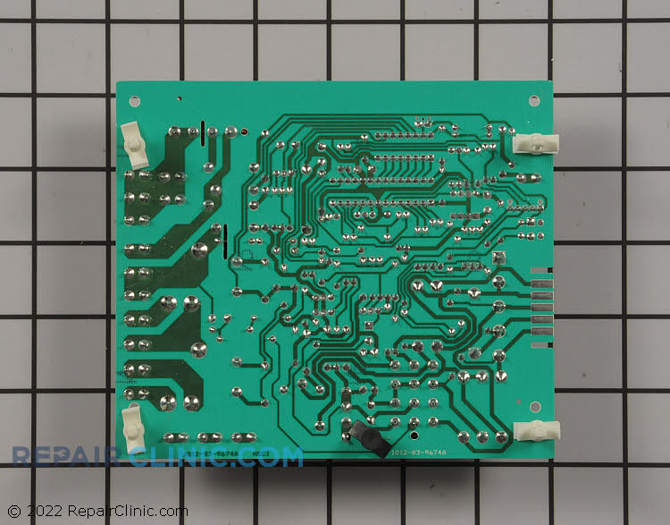 103085-02 - Lennox OEM Replacement Furnace Control Board