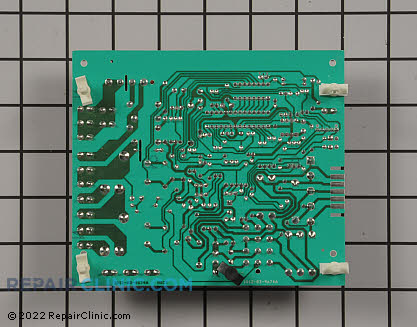 Control Board 94W83 Alternate Product View