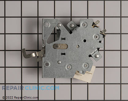 Door Latch WB14T10068 Alternate Product View