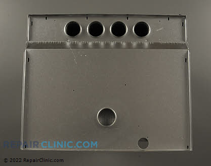 Heat Exchanger AS-61579-04 Alternate Product View