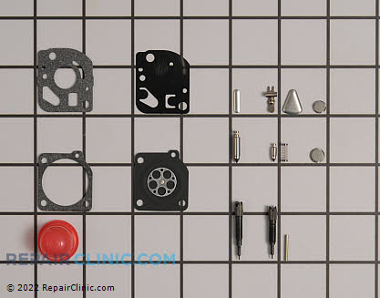 Carburetor Repair Kit 530071517 Alternate Product View