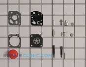 Carburetor Repair Kit - Part # 1987910 Mfg Part # 530071517