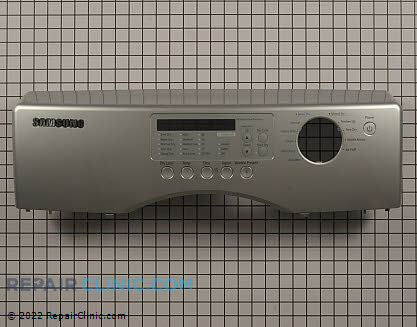 Control Panel DC97-10866C Alternate Product View