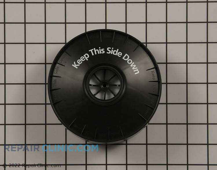 Filter DJ97-00986C Alternate Product View