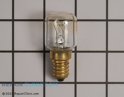 Light Bulb 00170218 Alternate Product View