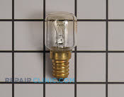 Light Bulb - Part # 1382143 Mfg Part # 00170218