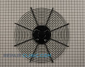 Air Grille - Part # 4962711 Mfg Part # 1034993R