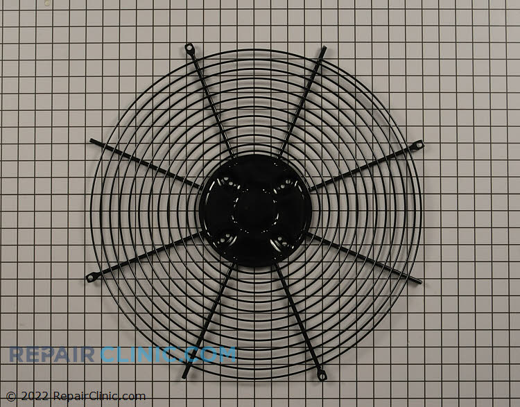 1046802R Air Grille