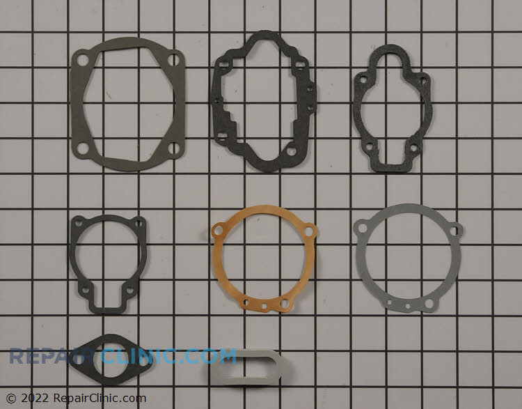 Lawn Mower Gasket Set 678071 Fast Shipping