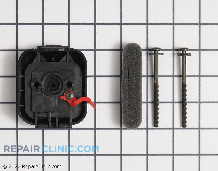 753-05725 Air Cleaner Cover