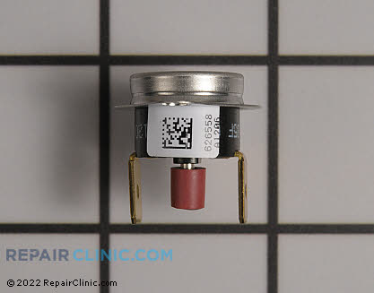 Flame Rollout Limit Switch 626608 Alternate Product View
