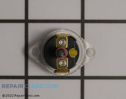 Flame Rollout Limit Switch 626608 Alternate Product View