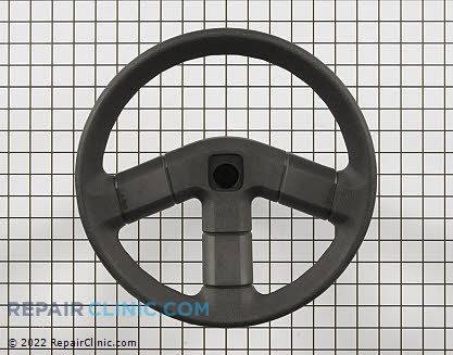 Steering Wheel 931-1687 Alternate Product View