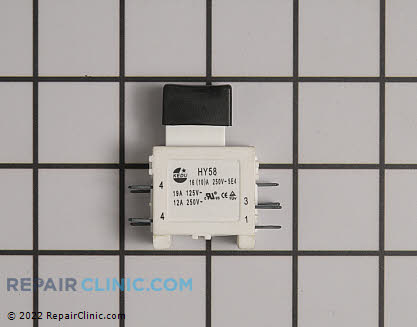 Switch 725-04435 Alternate Product View