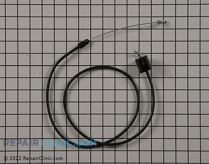 Control Cable 880279YP Alternate Product View