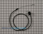 Control Cable - Part # 1789115 Mfg Part # 880279YP