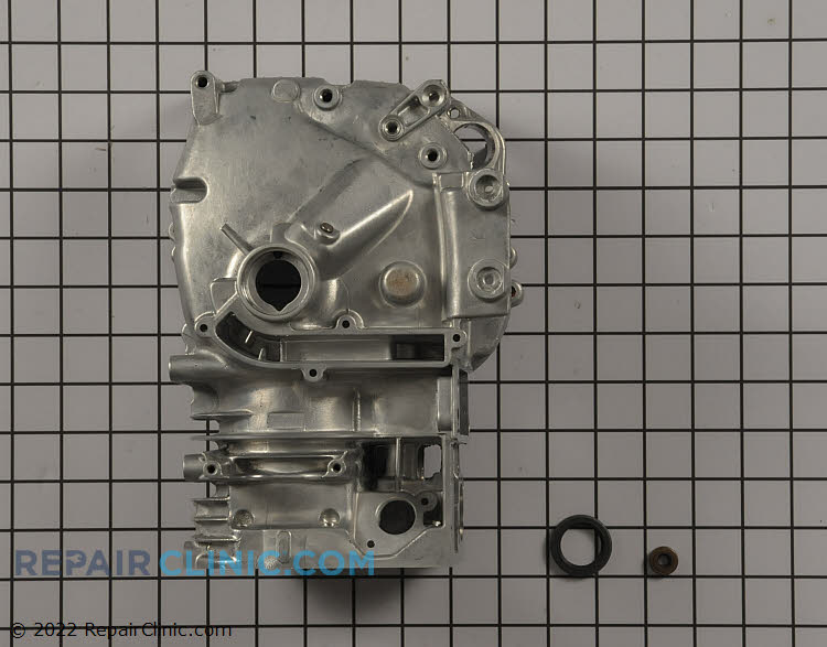 592645 Cylinder Head
