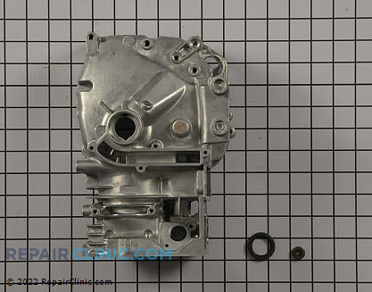 Cylinder Head 592645 Alternate Product View