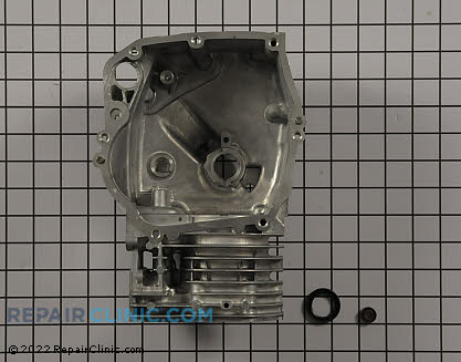 Cylinder Head 592645 Alternate Product View