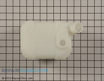 Fuel Tank A350002530 Alternate Product View