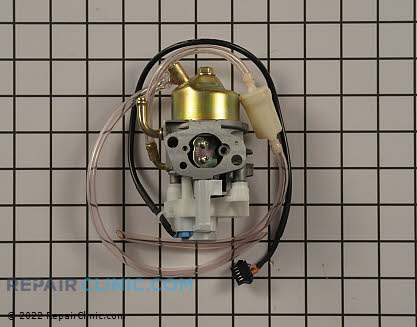 Carburetor 0H43470146 Alternate Product View