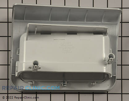 Dispenser Drawer Handle DC97-10960B Alternate Product View