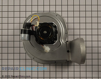 Draft Inducer Motor BLW01322 Alternate Product View