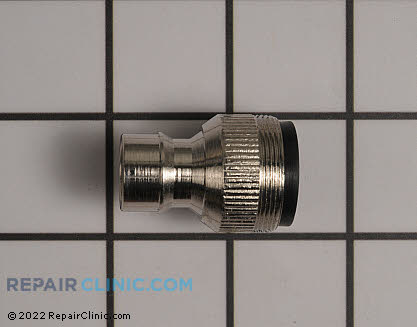 Faucet Adaptor Coupling XQBSG51980504 Alternate Product View