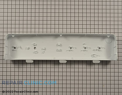 Rear Panel WE19M1517 Alternate Product View