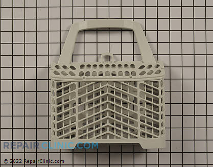 Silverware Basket W10129577 Alternate Product View