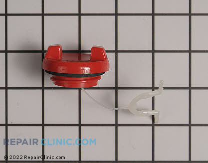 Fuel Cap A033000380 Alternate Product View