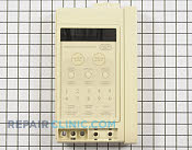 Touchpad and Control Panel - Part # 1913681 Mfg Part # FPNLCB168MRK0
