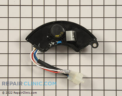 Voltage Regulator 0H2579B Alternate Product View