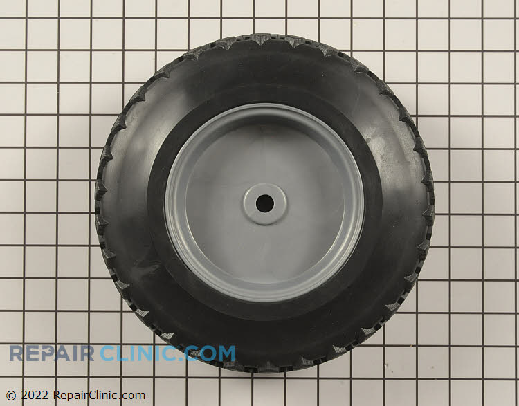 0G8651 Wheel Assembly