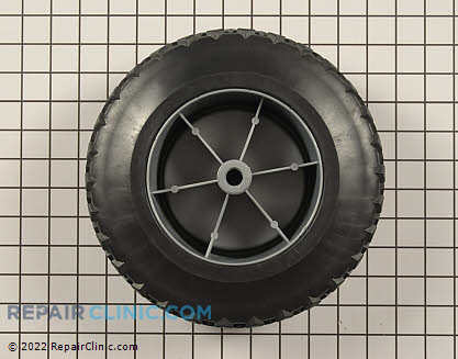 Wheel Assembly 0G8651 Alternate Product View