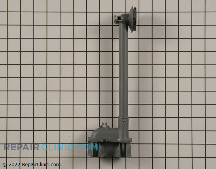 Frigidaire Dishwasher Center Spray Arm Support 5304475632