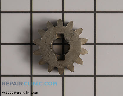 Gear 7101207YP Alternate Product View