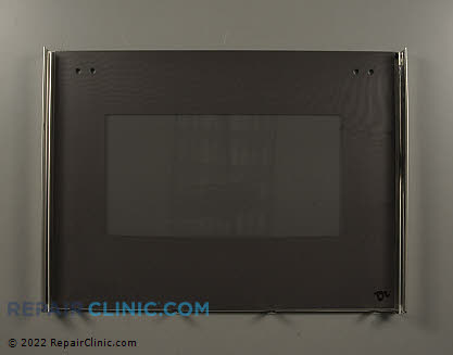Outer Door Panel WB56X20848 Alternate Product View