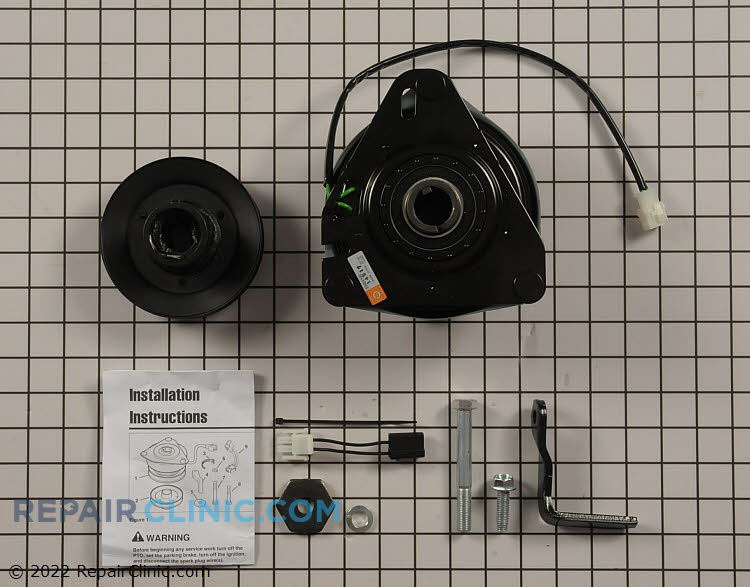 Clutch 1687296SM Fast Shipping Repair Clinic