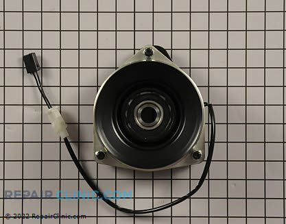 Clutch 7600073YP Alternate Product View