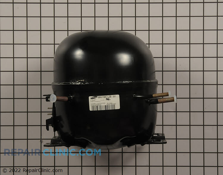 bk190cl2c compressor