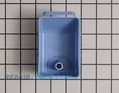 Detergent Container - Part # 3030295 Mfg Part # WH47X20147