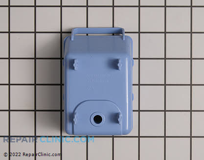 Detergent Container WH47X20147 Alternate Product View