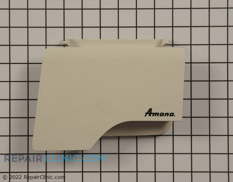 0261P00003 Door Assembly