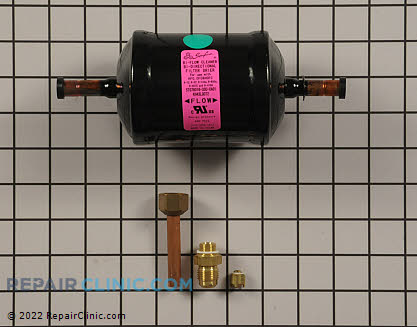 Filter Drier 38QR400895 Alternate Product View