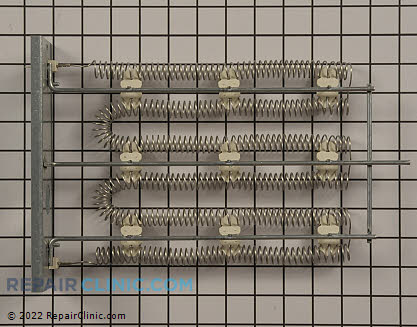 Heating Element 44-22517-03 Alternate Product View